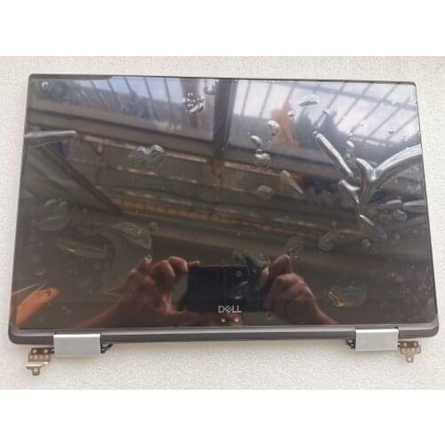 NEW FOr Dell XPS 15 9575 Touchscreen UHD 4K LCD Display Complete Assembly KR57T