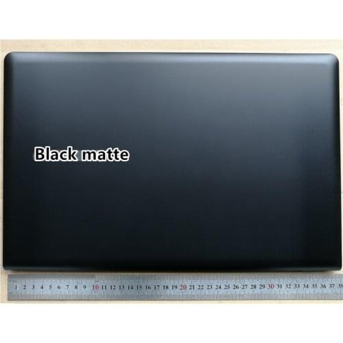 New laptop For Samsung NP270E5R 270E5U 270E5J 270E5E 270E5V 270E5G Black LCD Back Cover Top Case/Bezel Front Frame Hosuing Cover