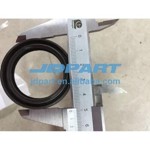 V2403 front crankshaft oil seal For Kubota for 4 pieces