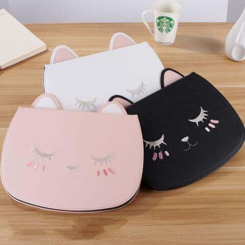 Cute Case for iPad Mini 2 3 4 5 Silicon Animal Funda Cover For iPad 9.7 2018 2017 10.2 6th 5 7th 8th Gen Pro 9.7 10.5 Air 1 2 3