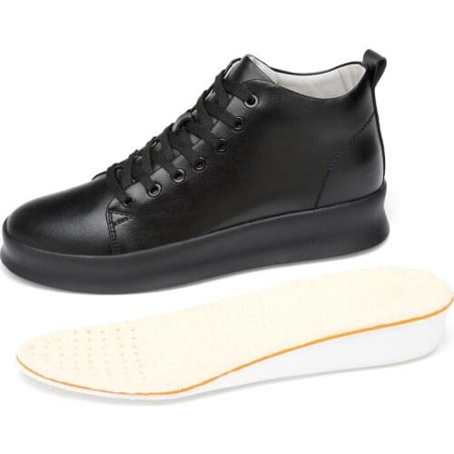 Tang Far Men's Shoes