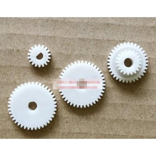 Th200 th200e th200i th 200 printer gear 4pcs/set