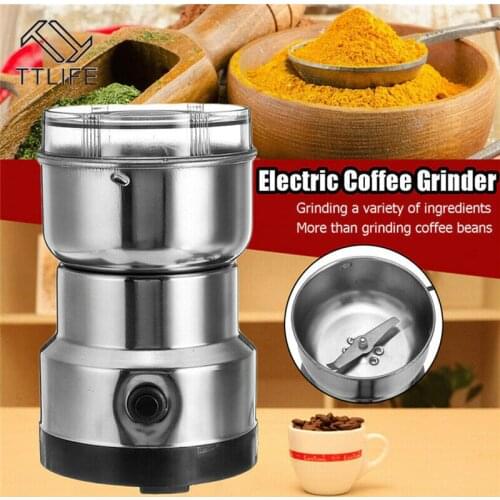 Кофемолки TTLIFE China At AliExpress