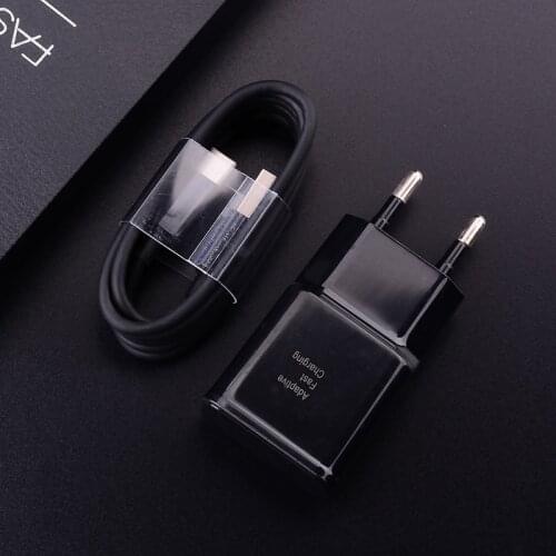 Asus Zenfone 5 6 7 Live L1 Sony Xperia L2 Phone charger Adaptive Fast adapter Micro usb Type C Charge cable for Samsung S6 S7 S8