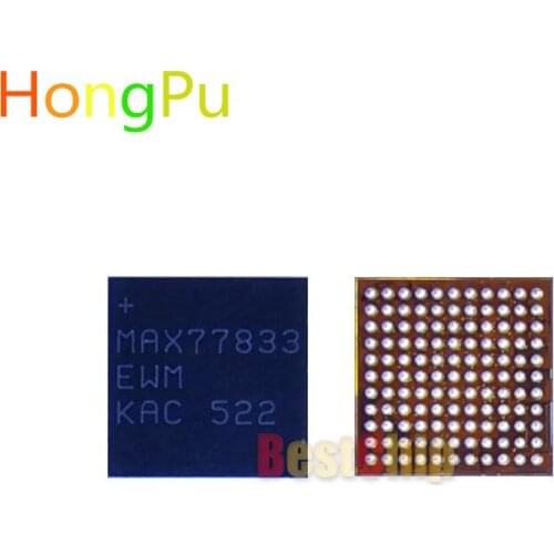 10pcs/lot MAX77833 power ic