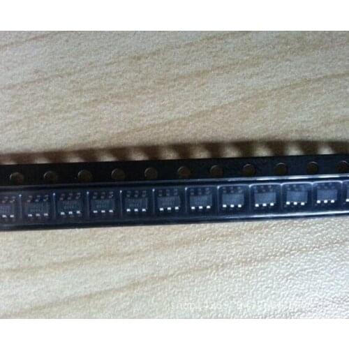 10pcs/lot SG6848TZ1 SG6848 SG6848T AAH SOT-23-6