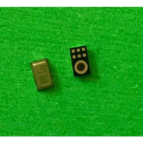 100pcs/lot for iphone 7 7plus 8 8g 8 plus x microphone mic mobile phone microphone replacement