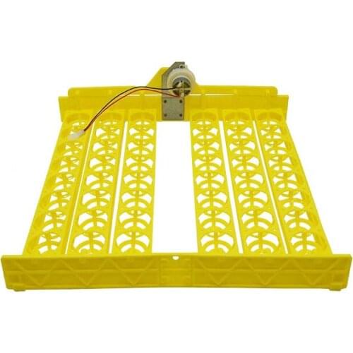 48 Eggs Automatic Incubator Egg Tray Egg Incubator 220V/110V Motors New Incubation Equipment Chicken Bird Equipment 1p'cs