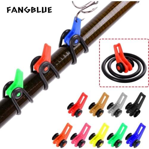 Аксессуары для рыбалки FANGBLUE China At AliExpress