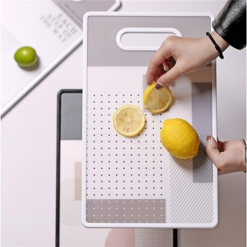 Lidiliya Plastic Cutting Boards
