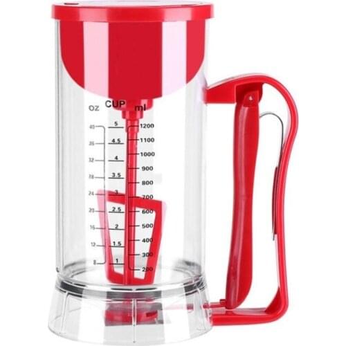 Nemobub Dough Dispensers