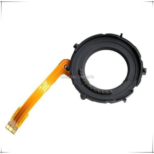 New Original Repair Parts For Panasonic Lumix DC-GH5 DMC-GH5 DC-GH5GK Lens Connector Ass'y