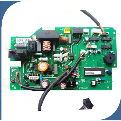 Original for air conditioning control board EU-KFR50G/BP2N1Y-9V1C motherboard CE-KFR26GP/BP2N1Y-9V1