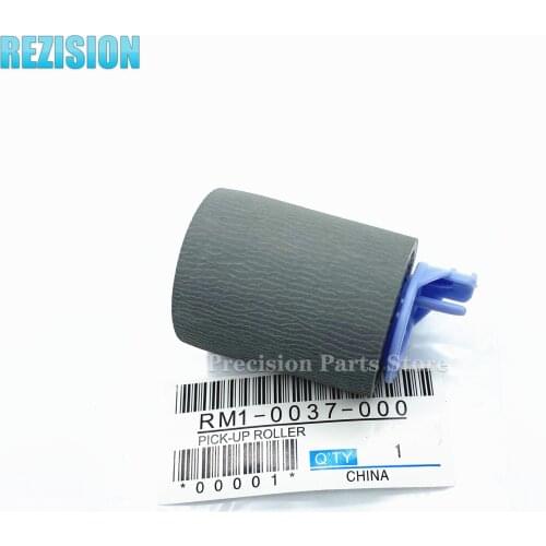RM1-0037-000 Compatible feed roller for HP CP3525 4200 4250 4350 5200 p4015 p4014 CM6030 M602 M601. RM1-0037