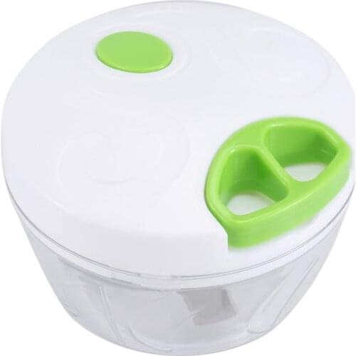 Manual Kitchen Shredder Vegetable Fruit Grater Slicer Multifunctional Rotary Shredder Kitchen Vegetables Cutter