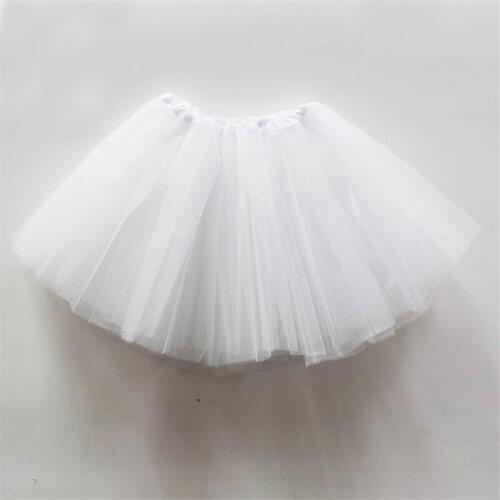 Selfless Mother Girls Tutu Skirts