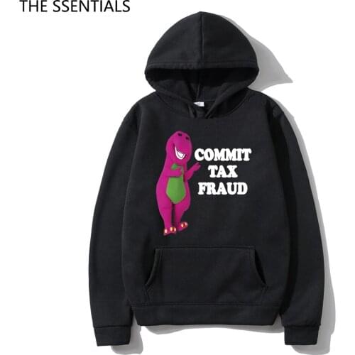 THE SSENTIALS Hoodies For Men