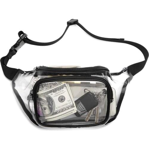 Женские прозрачные сумки Umikk China At AliExpress