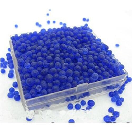 Blessed silica gel moisture beads d-SLR camera-type dehumidifiers for canon nikon sony 5d2 d7000 d90 60d