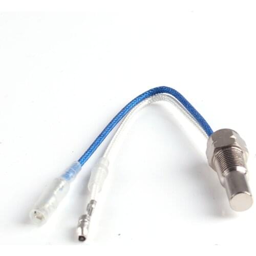 High quality NPT 1/8 Water Temperature oil temperature sender sensor temperature sender temp sensor