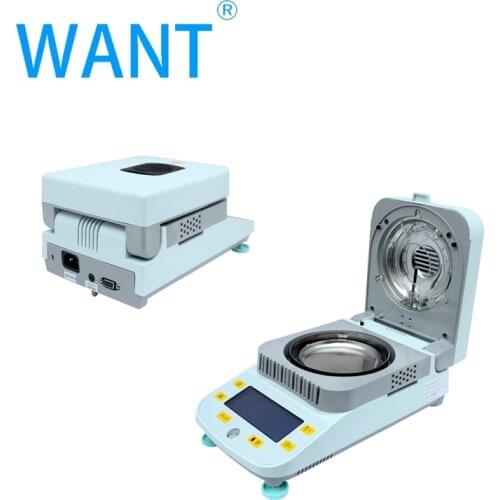 Want Analyzers