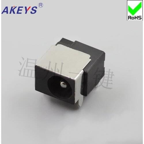 10PCS DC-044C Macro Lenovo Acer Notebook Power Interface DC Power outlet 6 foot half packet 5521