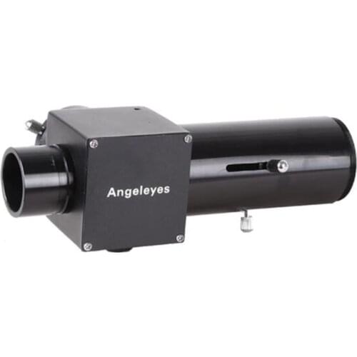 Angeleyes Three-way Bayonet Multi-function Camera Mount 1.25 Inches Telescope Photography Accessories CA3