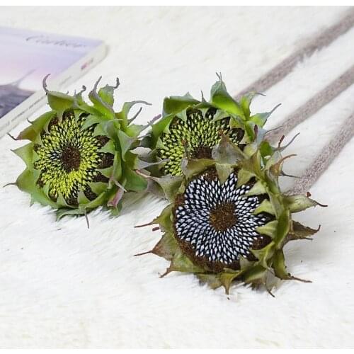 Artknock Artificial Sunflowers