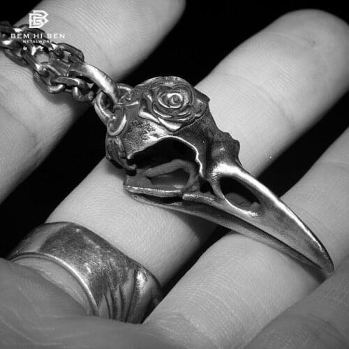 BEM HI BEN Jewelry Pendants