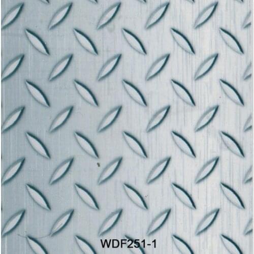 Decorative Material 50 square Width 1m carbon fiber hydrographics film pva water transfer printing film