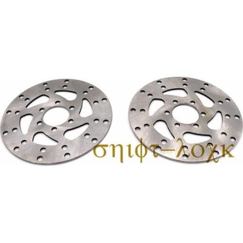 140mm Brake Disc Plate Scooter Disc Brake for Citycoco Accessories