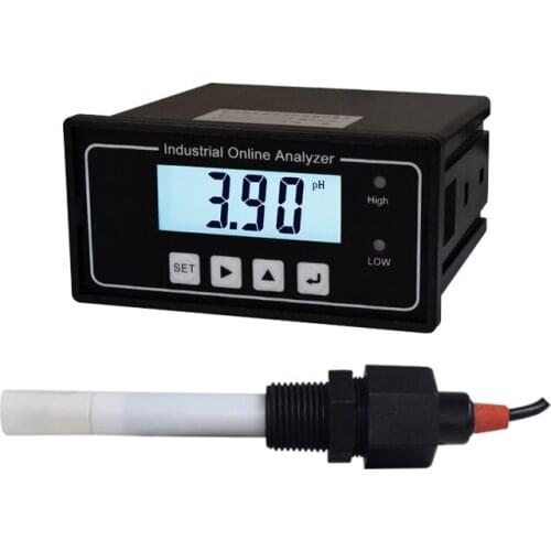 EC-510C EC-411/410 Conductivity meter /TDS instrument/on-line conductivity meter