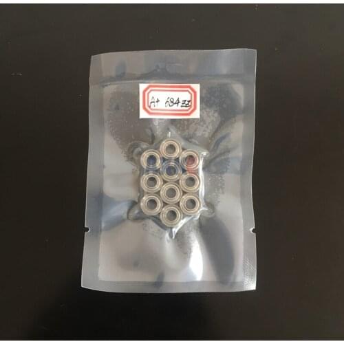 AXK Electric Nail Drill Machine Bearing #1260 #1480 #940 #830 MR148zz MR126zz MR106zz 623zz 693zz 684zz Dental Grinding Handle