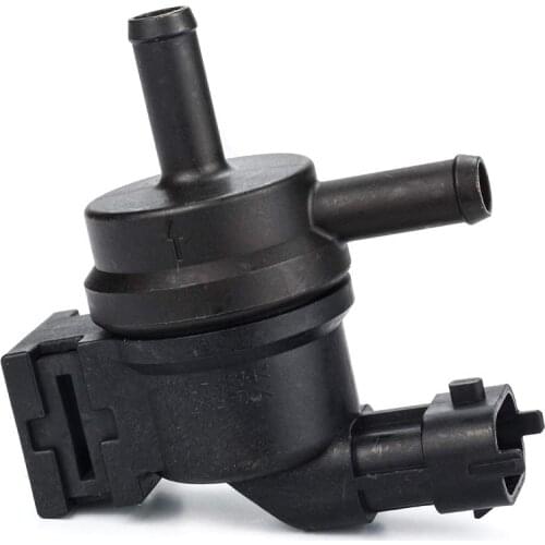 Carbon Tank Electronic Valve 289103C200 For HYUNDAI VELOSTER TURBO 1.6L DOHC L4 16V, ENG.CODE "GAMMA 1.6L" 13-14