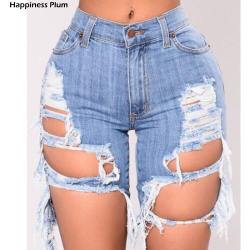 Женские завышенные шорты Happiness Plum China At AliExpress