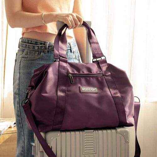 INOXTO Sport Bags