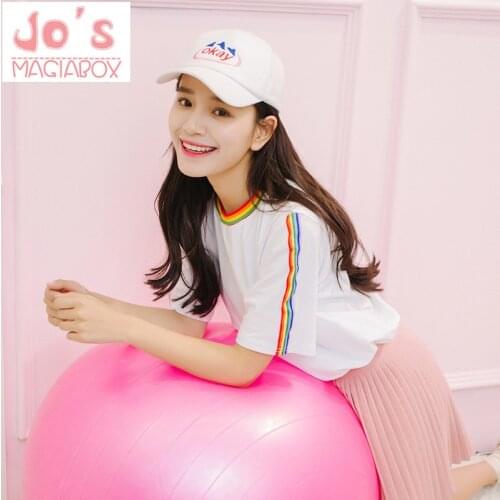 JO'S MAGIA BOX Womens Summer T-shirts