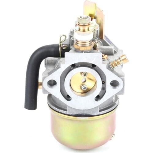 252-62404 252-62454 Rammer Carburetor EH12 For Robin Subaru 121CC 4HP Mikasa Carb Carburettor Ruixing Tamping