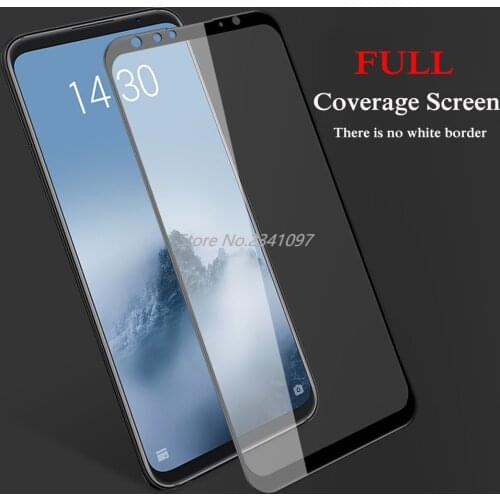 Lucu Vakker Screen Protectors For Meizu 16 China