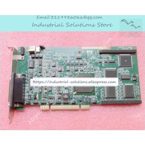 METEOR2-MC/4 751-0201 REV.B 100% Tested Good Quality