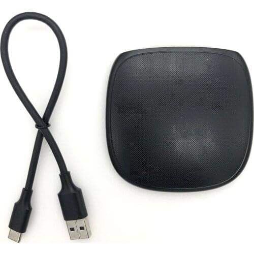 NAVLYNX ApplePie Mini Qualcomm 4+64 Wireless 4G Network CarPlay AI Box for SUBARU SUZUKI RENAULT RAM Dodge Opel MG ROEWE Haval