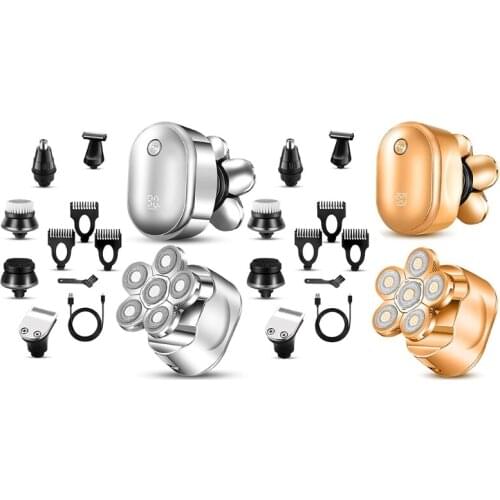 Электробритвы OOTDTY China At AliExpress