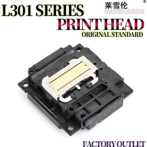 FA04000 FA04010 Printhead Print Head For Use in EPSON L353 L300 L301 L303 L310 L313 L350 L405 L130 L355 L358 ME10 L485 L455