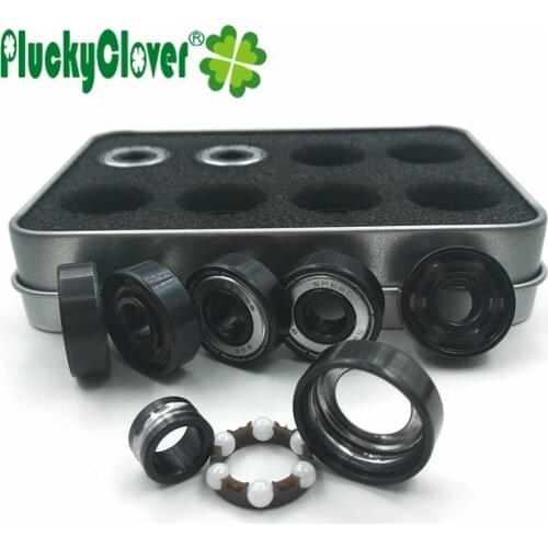 PluckyClover Scooters