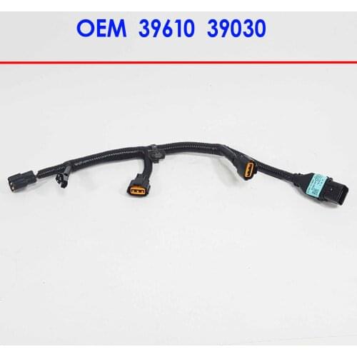 Genuine 3961039030 Ignition Coil Harness For HYUNDAI SANTA FE 2003-2006