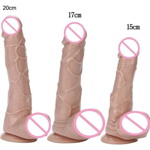 Sex Toys Realistic Penis Enlarger секс Sleeve Fake Ass Men Masturbator Women Masturbator Real Dildo for Couples Gay Toys Male