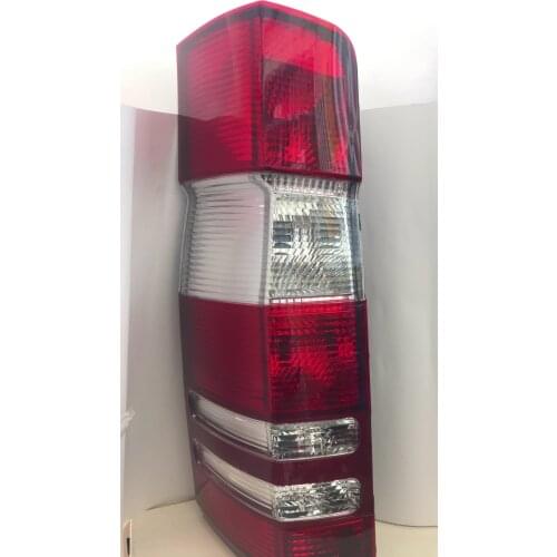 Stop Brake Lamp Left Duysuz 2006 After Model For For Mercedes Sprinter Car Products Tools Set Free Shipping From Turkey