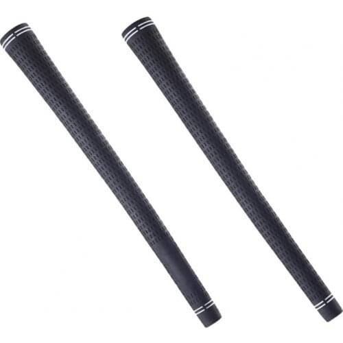 Universal Golf Clubs Wrap Wear Resistant Anti Slip Flexibility Accessory Golf Clubs Wrap Rubber Core for Golf Golf Rubber Core