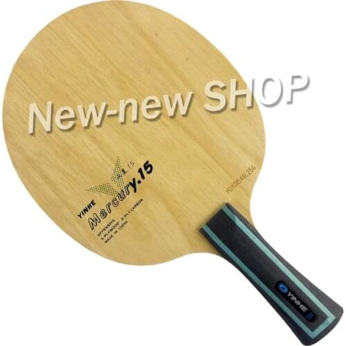 Yinhe Mercury.15 Y-15 Y15 Y 15 Table Tennis Ping Pong Blade