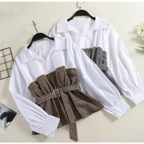 ZVAQS Women's Blouses And Shirts